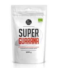 DIET FOOD Super Guarana Powder