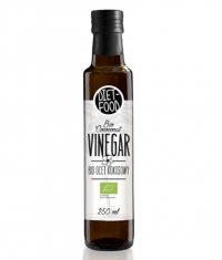 DIET FOOD Bio Coconut Vinegar / 250ml.