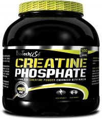 BIOTECH USA Creatine Phosphate 5000