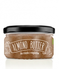 DIET FOOD Almond Butter