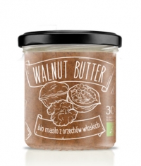 DIET FOOD Walnut Butter