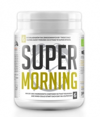 DIET FOOD Super Morning Mix