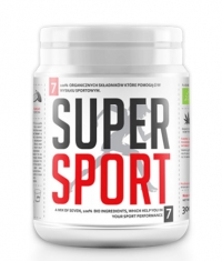 DIET FOOD Super Sport Mix