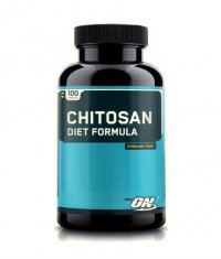 OPTIMUM NUTRITION CHITOSAN DIET FORMULA - 100 caps