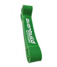 EVERBUILD Latex Resistance Band / Green (100-120LB)