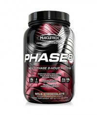 MUSCLETECH Phase 8