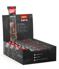 PROZIS Zero Milk Chocolate / 24x30g.