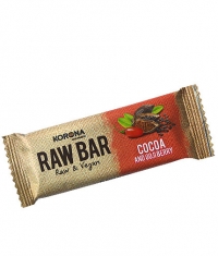 KORONA Raw Bar / 30g.