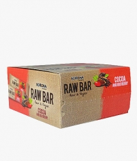 KORONA Raw Bar Box / 18x30g.