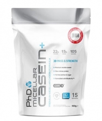 PhD Micellar Casein+