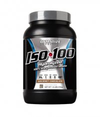 DYMATIZE ISO 100