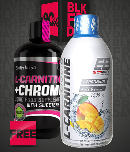 PROMO STACK BURNING BLACK 1+1 FREE
