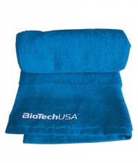 BIOTECH USA Towel 100cm x 50cm