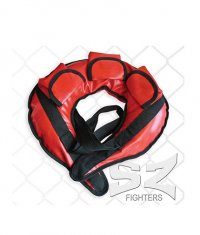 SZ FIGHTERS Bulgarian Bag