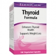 WEBBER NATURALS FemmeCalm™ Thyroid Formula / 100Vcaps.