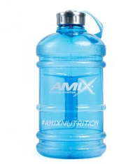 AMIX Water Bottle 2.2 Liter / Blue