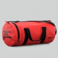 PROZIS Barrel Wash Bag / Red