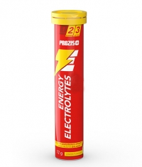 PROZIS Energy Electrolytes / 20 Tabs.