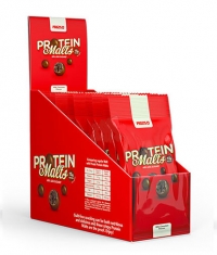 PROZIS Protein Malts / 10x35g.