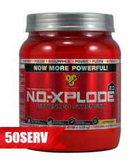 BSN Advanced Strenght N.O.-Xplode ™ 2.0 EU /50 Servings/