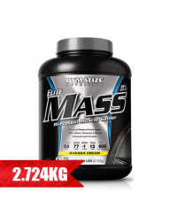 DYMATIZE Elite Mass Gainer