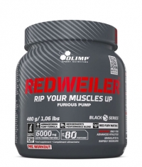 OLIMP Red Weiler 80 Serv.