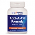 ENZYMATIC THERAPY Acid-A-Cal / 100 Caps.