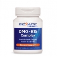 ENZYMATIC THERAPY DMG-B15 Complex / 60 Vcaps.