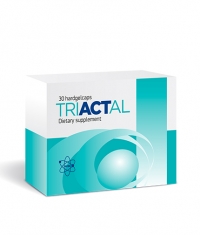 BIOTICA Triactal / 30 Caps.