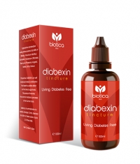 BIOTICA old Diabexin / 100ml.