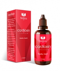 BIOTICA Cardioxin / 100ml