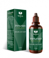 BIOTICA Immunixin / 100 ml