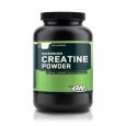 OPTIMUM NUTRITION Micronized Creatine Powder