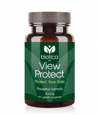 BIOTICA View Protect 400mg / 60Caps.