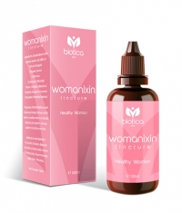 BIOTICA Womanixin / 100ml