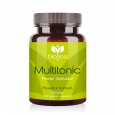 BIOTICA old Multitonic 400mg / 60Caps.