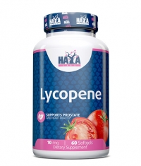 HAYA LABS Lycopene 60 Softgels