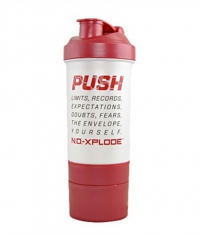 BSN Shaker No-Xplode / 600ml.