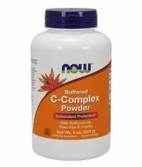 NOW Vitamin C-Complex 227g.