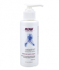 NOW Celadrin Liposome Lotion 118ml.