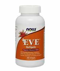 NOW Eve Women's Multiple Vitamin / 180Softgels