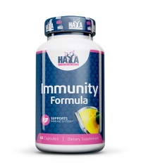 HAYA LABS Immunity Formula 60 Caps.