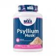 HAYA LABS Psyllium Husks 1000mg. / 100 Vcaps.