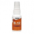 NOW Vitamin B-12 Liposomal Spray