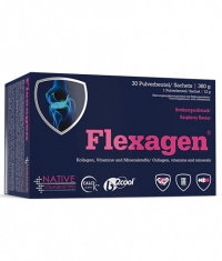 OLIMP Flexagen 30x12g.