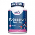 HAYA LABS Potassium Iodide 32.5mg. 30 Tabs.