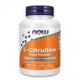 NOW L-Citrulline 75 Serv.