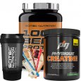 PROMO STACK SCITEC ΠΑΚΕΤΟ ΠΡΟΩΘΗΣΗΣ 16