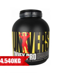 UNIVERSAL Ultra Whey Pro