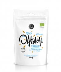 DIET FOOD Bio Oatmeal Protein